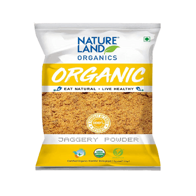 Groceries_SugarSaltJaggery_NatureLandOrganicJaggeryPowder.png