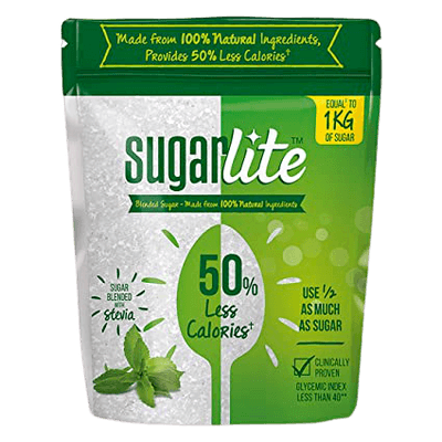 Groceries_SugarSaltJaggery_SugarliteLesscaloriesSugar.png