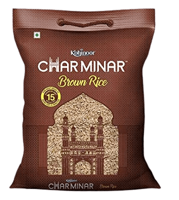 Groceries_RiceRiceProducts_CharminarBrownRice.png